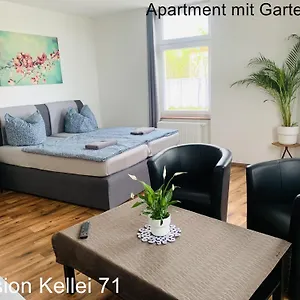 Kellei 71 Gasthuis
