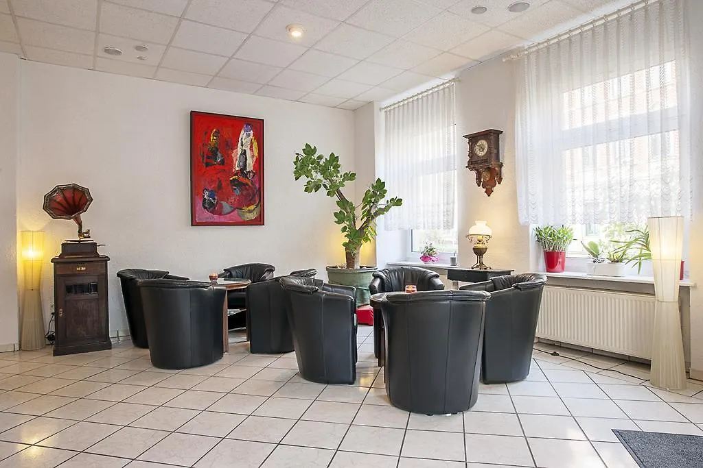 ***  Hotel Burgk Dresden Duitsland