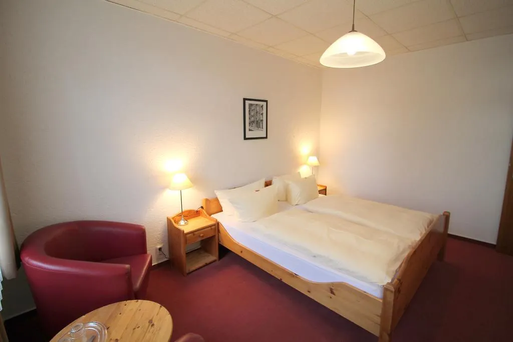 Hotel Burgk Dresden 3*,