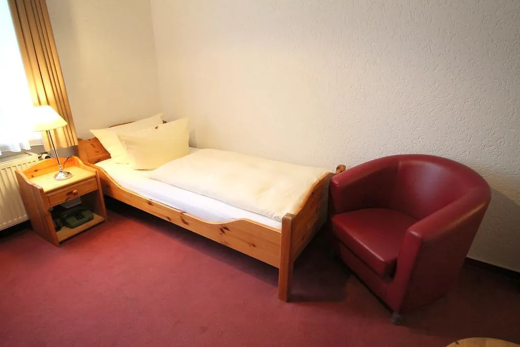 ***  Hotel Burgk Dresden Duitsland