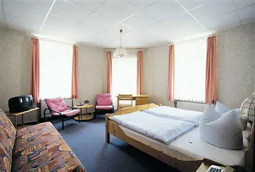 ***  Hotel Burgk Dresden Duitsland