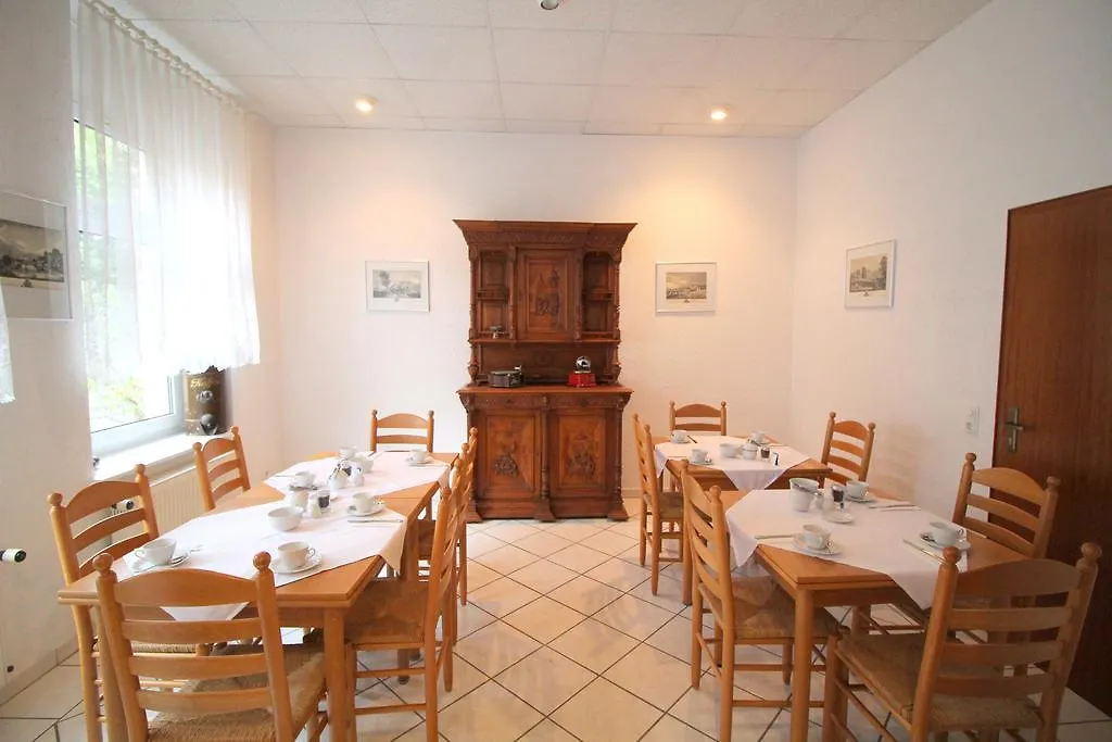 Hotel Burgk Drezda