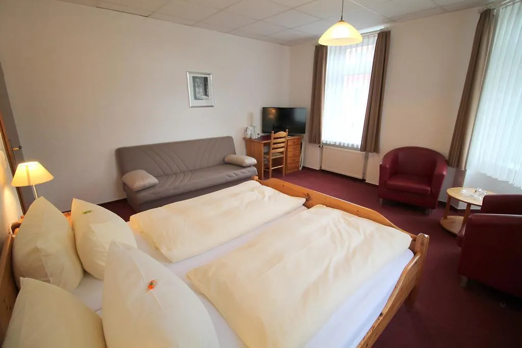 Hotel Burgk Drezda 3*,  Németország