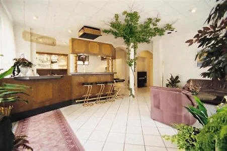 Hotel Burgk Drezda 3*,